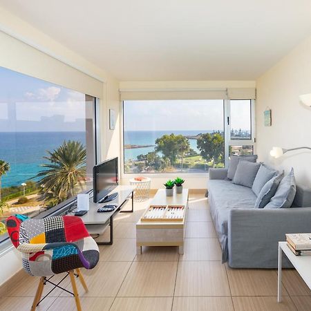 פרוטאראס Eternity Apartment מראה חיצוני תמונה