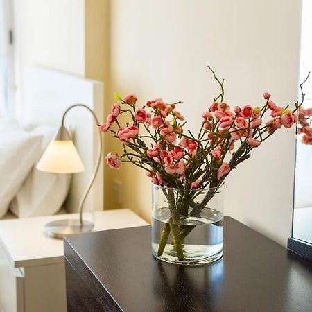 פרוטאראס Eternity Apartment מראה חיצוני תמונה
