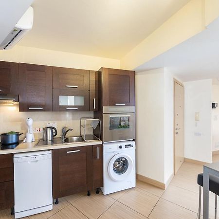 פרוטאראס Eternity Apartment מראה חיצוני תמונה