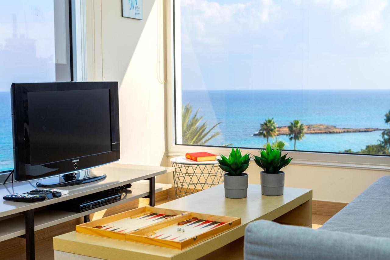 פרוטאראס Eternity Apartment מראה חיצוני תמונה