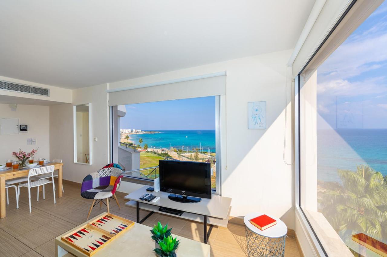 פרוטאראס Eternity Apartment מראה חיצוני תמונה