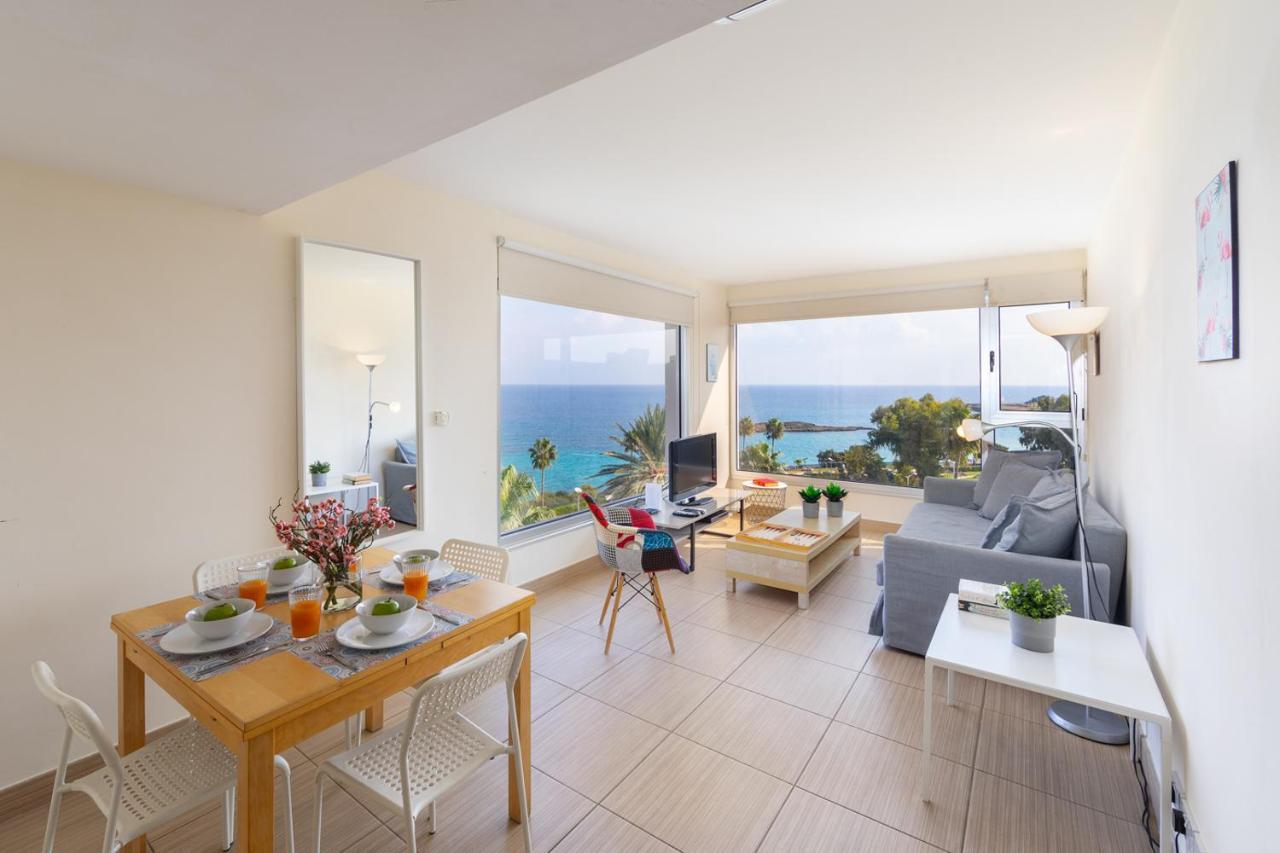 פרוטאראס Eternity Apartment מראה חיצוני תמונה