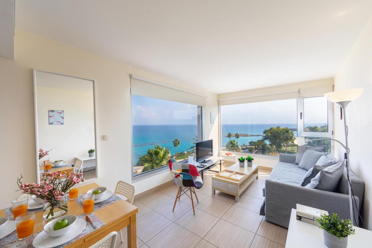 פרוטאראס Eternity Apartment מראה חיצוני תמונה