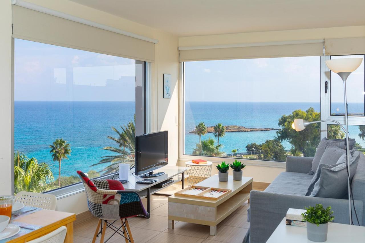 פרוטאראס Eternity Apartment מראה חיצוני תמונה