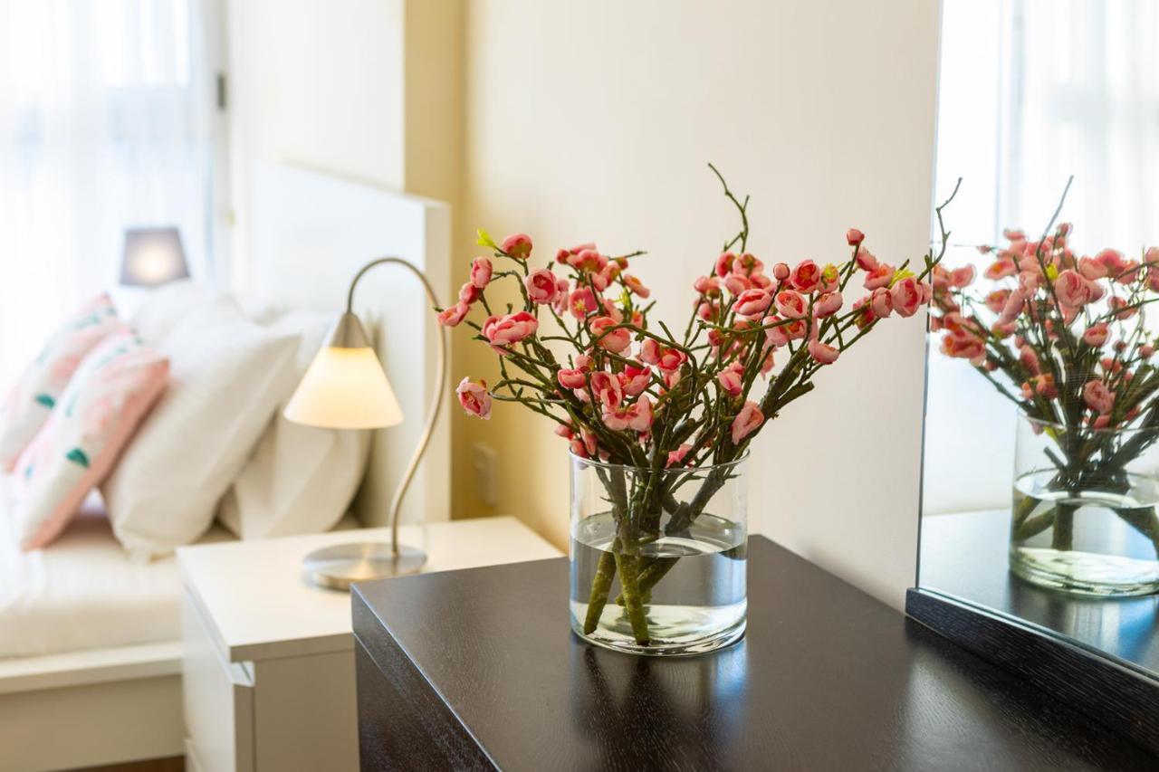 פרוטאראס Eternity Apartment מראה חיצוני תמונה