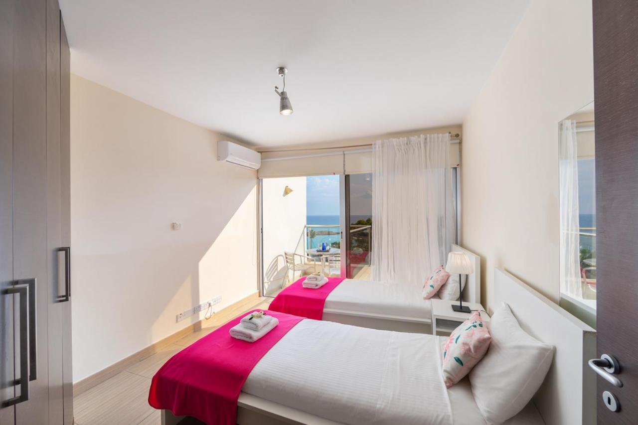 פרוטאראס Eternity Apartment מראה חיצוני תמונה