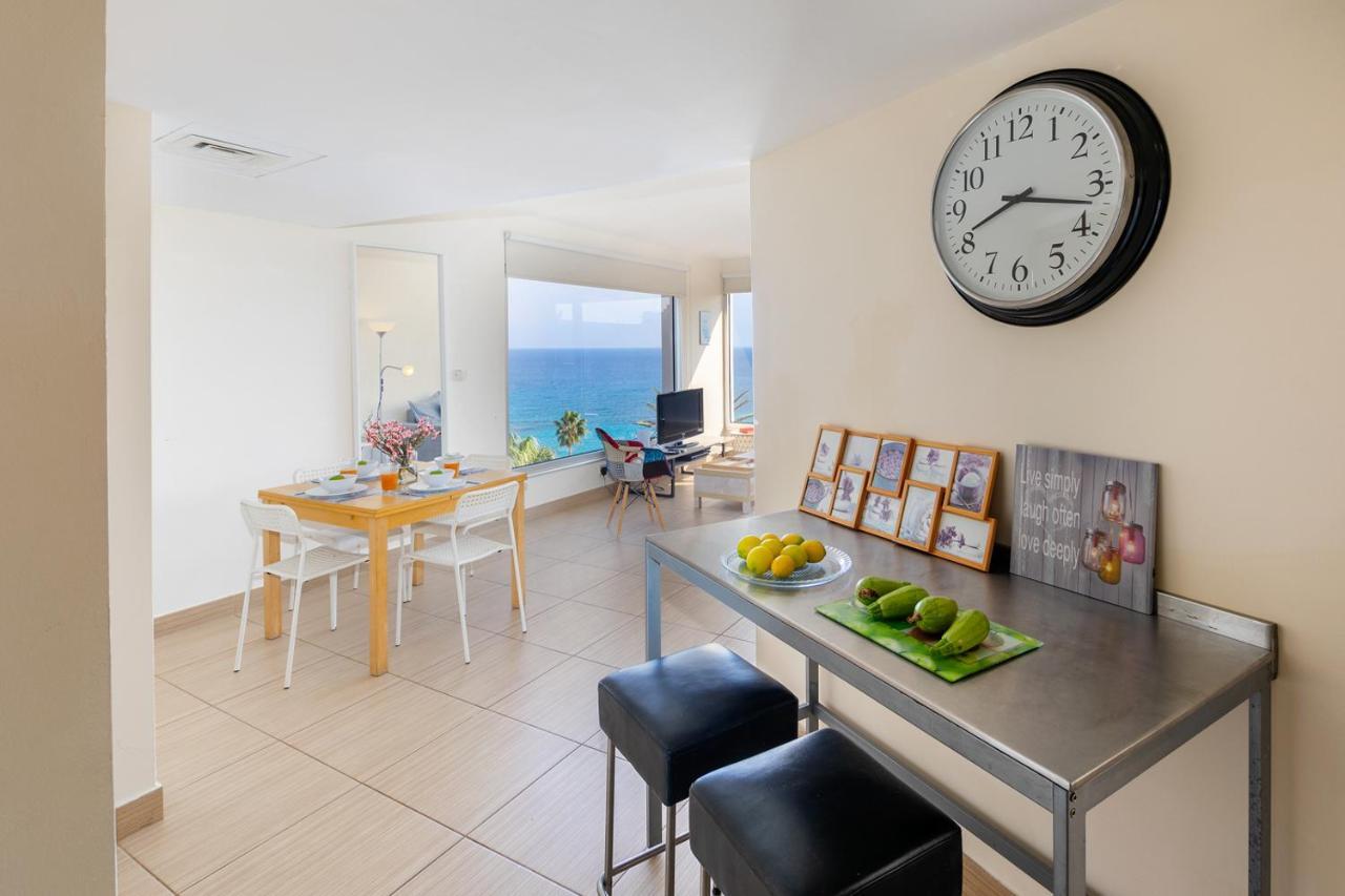 פרוטאראס Eternity Apartment מראה חיצוני תמונה