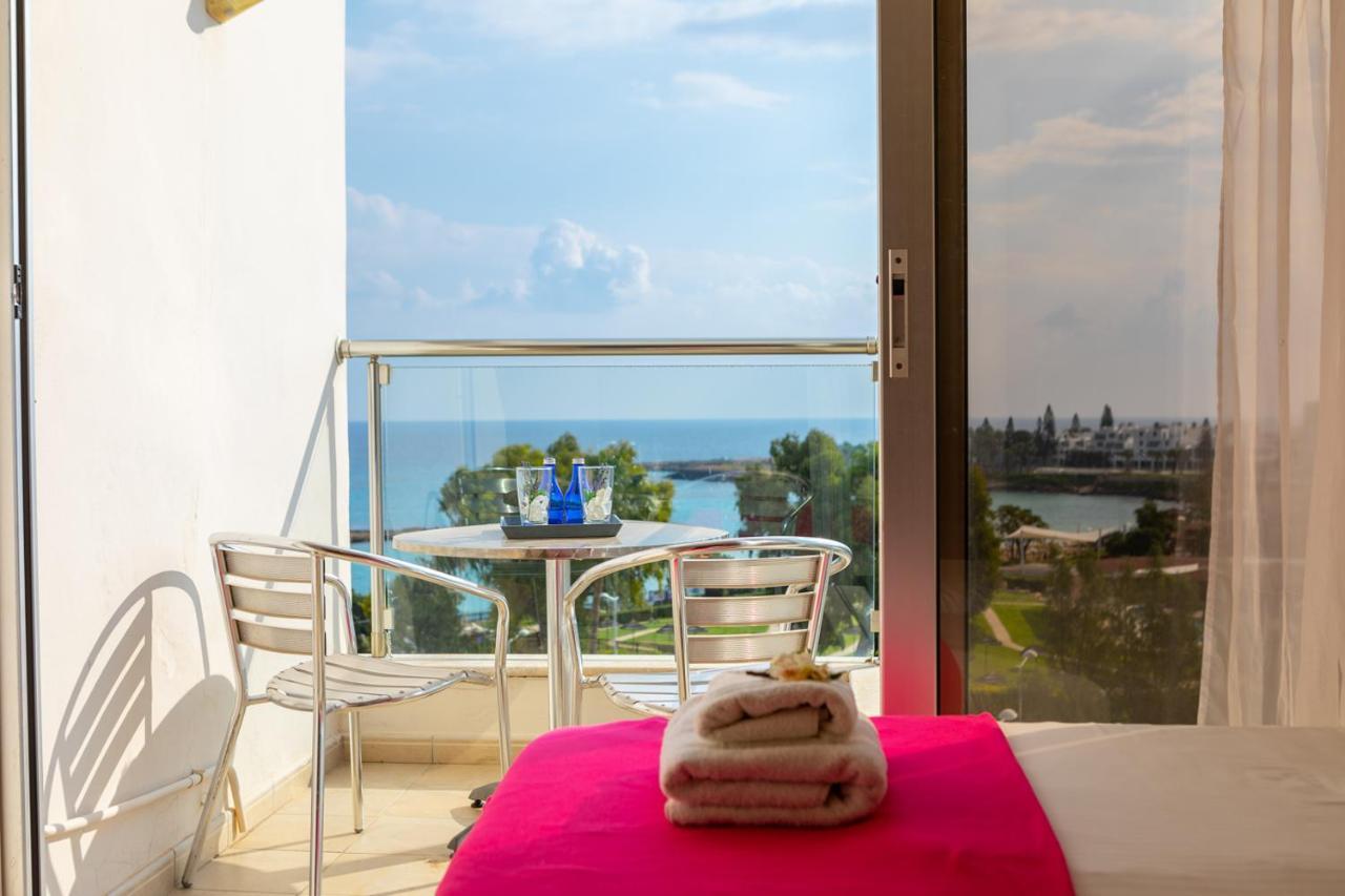פרוטאראס Eternity Apartment מראה חיצוני תמונה