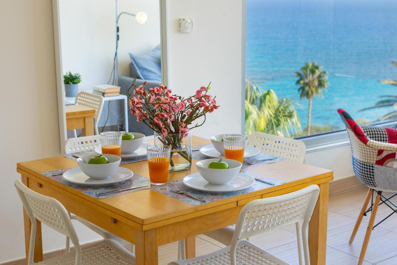 פרוטאראס Eternity Apartment מראה חיצוני תמונה