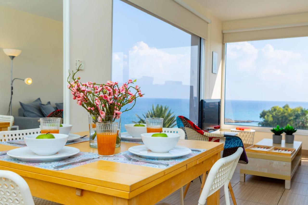 פרוטאראס Eternity Apartment מראה חיצוני תמונה